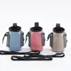 Dog Treat Pouch Puppy Feed Pocket Pet Training Waist Bag Dog Supplies Walking Snack Pouch Poop Bag Outdoor Food Toys Dispenser
