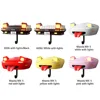 Car Open Headlight Key Holder with Light Initial D AE86 Mazda MX-5 Key Hanger Creative Wall Mount Key Hook For Hallway Entrance 4