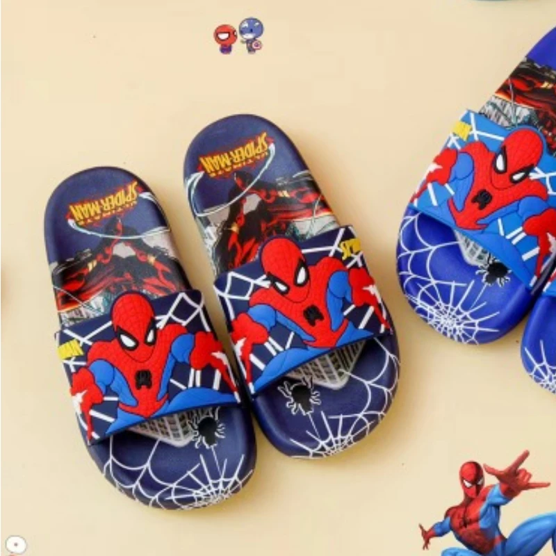 Children's Slippers Summer Anti slip