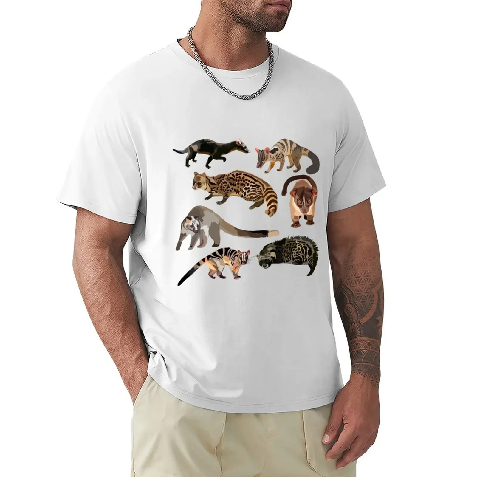 

C is for Civet T-shirt customs for a boy mens graphic t-shirts big and tall