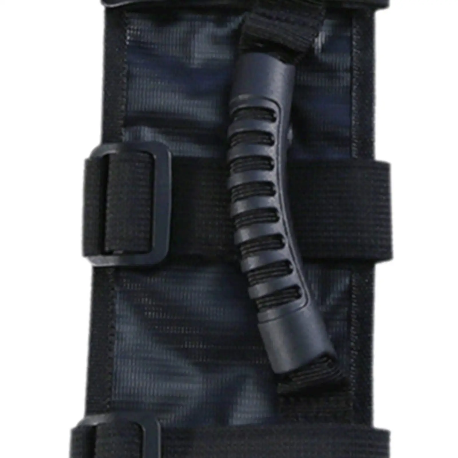 Roll Bar Grab Handle Paracord Triple Strap for ATV, UTV Paracord Grip Handle
