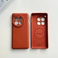 Brick Red