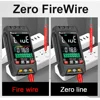 TOOLTOP ET8135 1000V True RMS Digital Multimeter 9999 Counts High-Precision AC DC Voltage NCV Test Automatic Range Multimeter 2