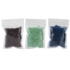 Hard Wax Bean Gentle Non‑irritating Hair Removal Wax Bean for Men Women for Face Arms Underarms Chest Legs for Home 1