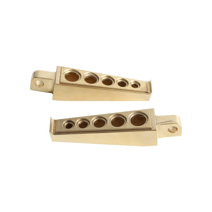 

High Quality Brass Pedals for Pedal Cars