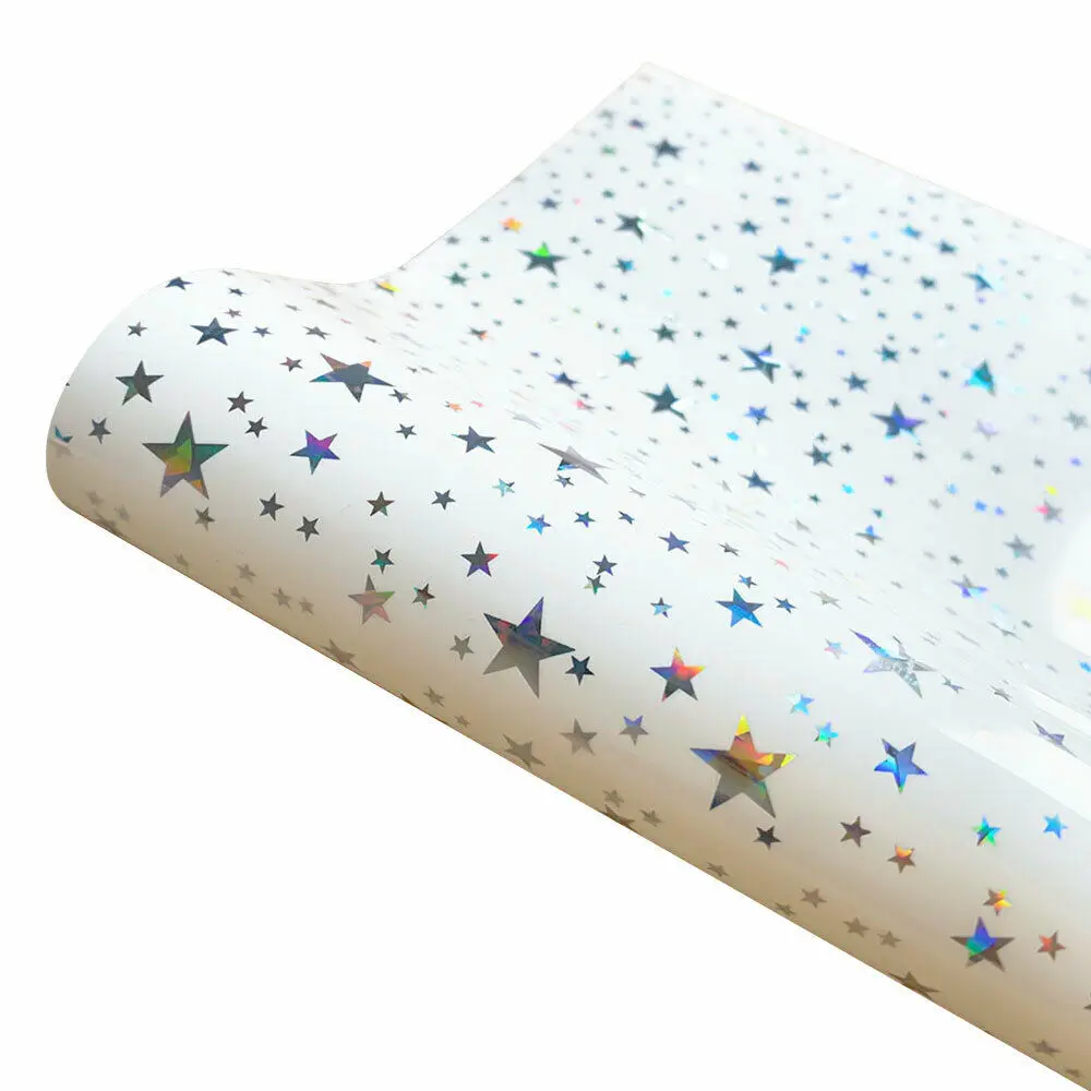 Star White