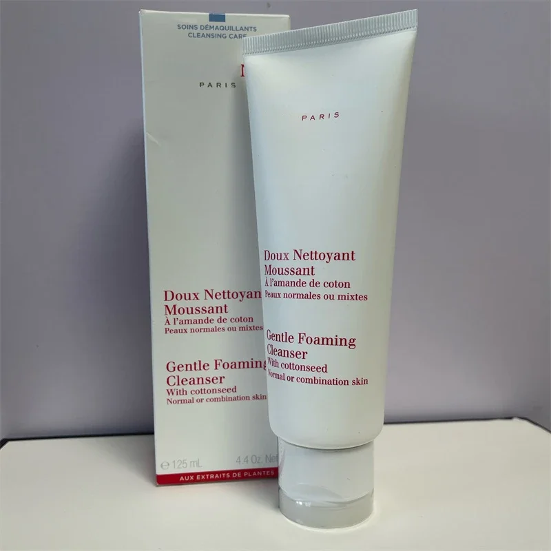 

Высококачественное мягкое пенообразующее средство 125 мл