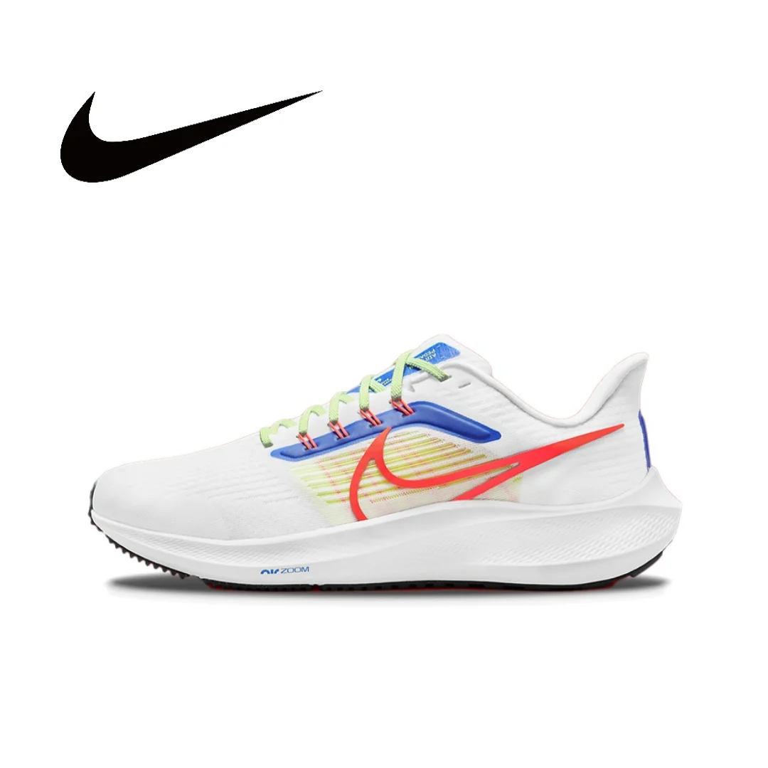 thumbnail image 1 of Zapatillas de running NIKE AIR ZOOM PEGASUS 39 para hombre, originales, recién llegadas, 1 of 5