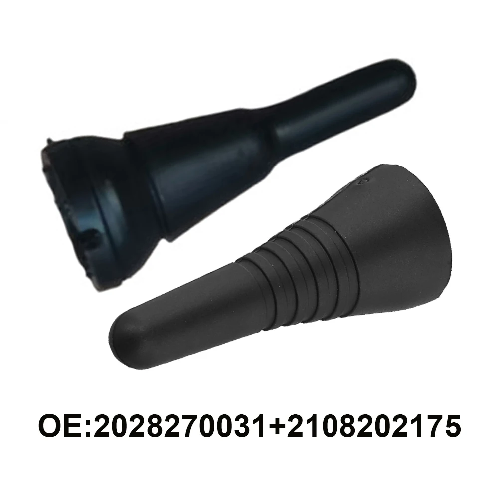 메르세데스 C-클래스 W202 93-00 2108202175용 자동차 라디오 안테나 캡 루..