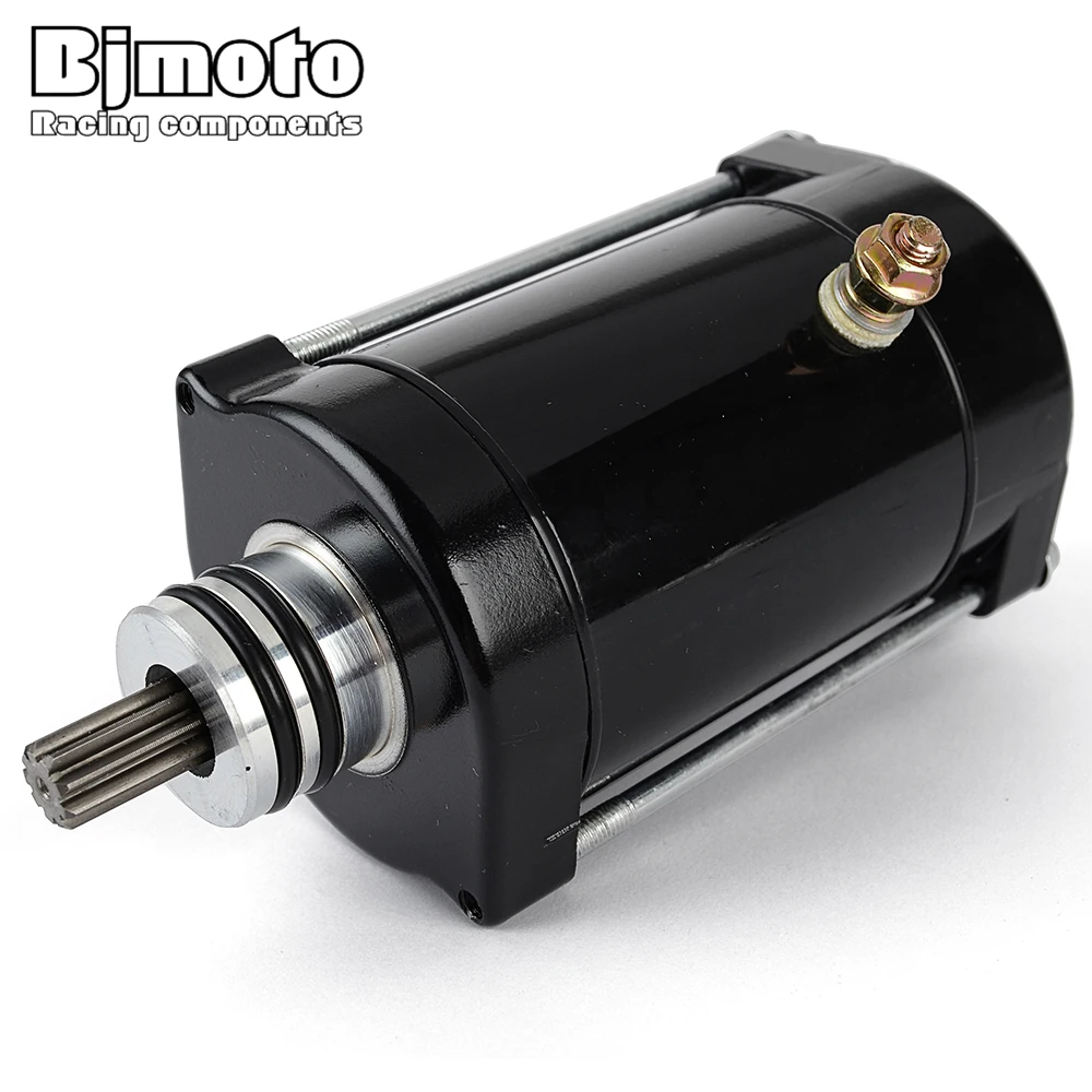 

Starter Motor For Yamaha 1100VN EXC1200 1430SPO 1430TR GP1200 GP1300 GP800 Wave Runner GP1200R GP1200 RA1100 SV1200 SUV1200