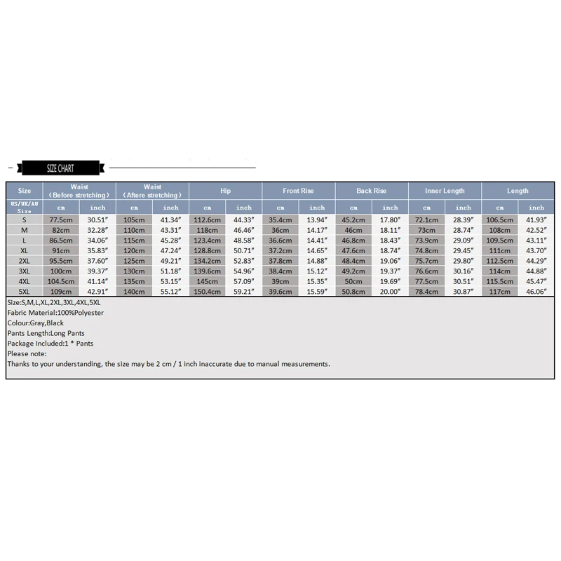 Men Irregular Pants Solid Color Joggers Streetwear Loose Pleated Straight Trousers Casual Long Pants S-5XL wide leg pants,wide leg sweatpants
