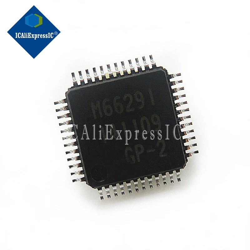 

5PCS M66291 66291 QFP-48