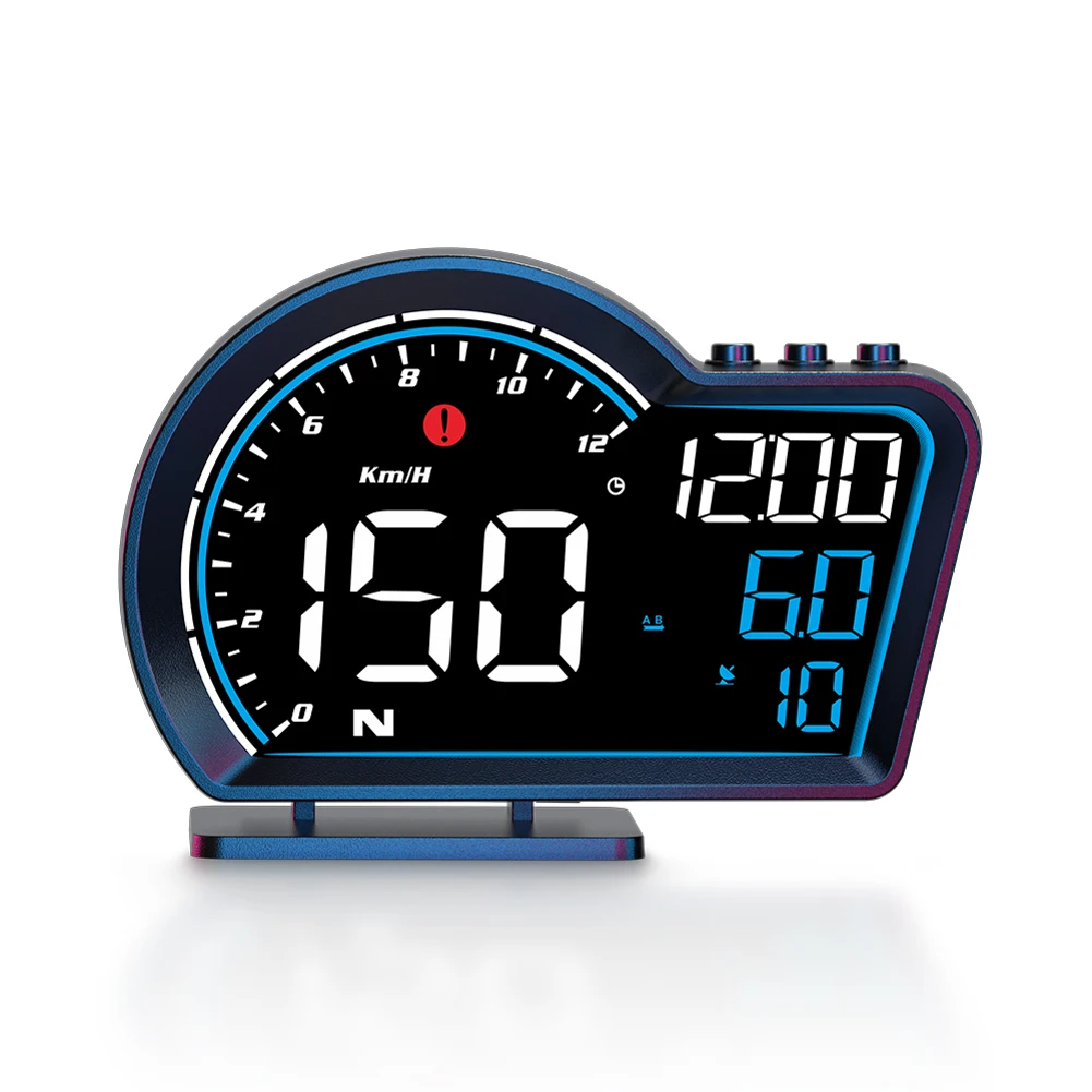  Ʈ ӵ HD GPS MPH ,  溸,   Ÿ 跮, Ʈ  ÷