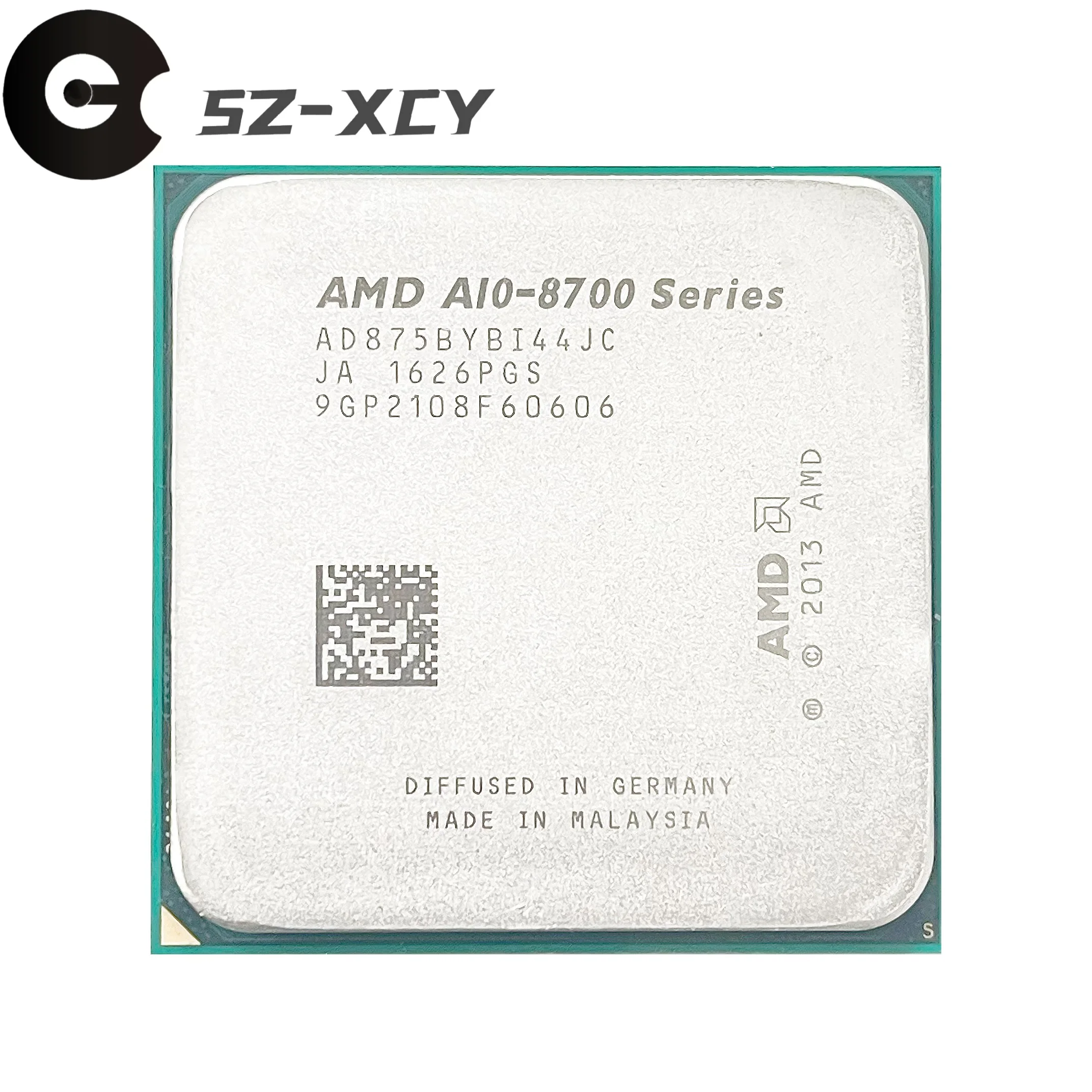 AMD-A10-Series-PRO-A10-8750B-A10-8750-3-6G-65W-AD8750YBI44JC ...