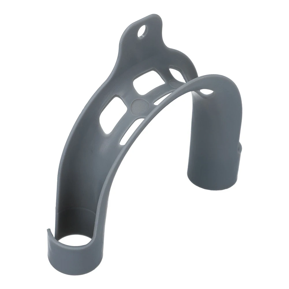 PVC viraj tahliye çıkışı hortum kanca boru çamaşır makineleri & Dishwashers aksesuar onarım parçaları için