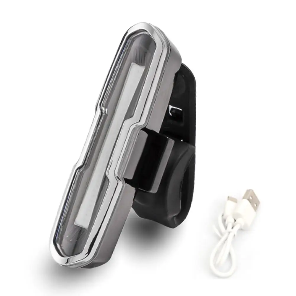 Рисунок 5 - Фонарь задний велосипедный