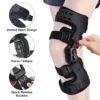 NEENCA OA Unloader Knee Brace Pain Relief & Knee Support for ACL & Meniscus Injury Joint and Patella Stability for Men and Women 3