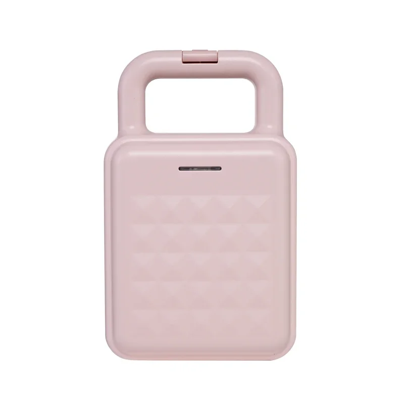 Sandwich breakfast machine household small multi-function toast press toaster bread machine bread Heat up in 3 minutes