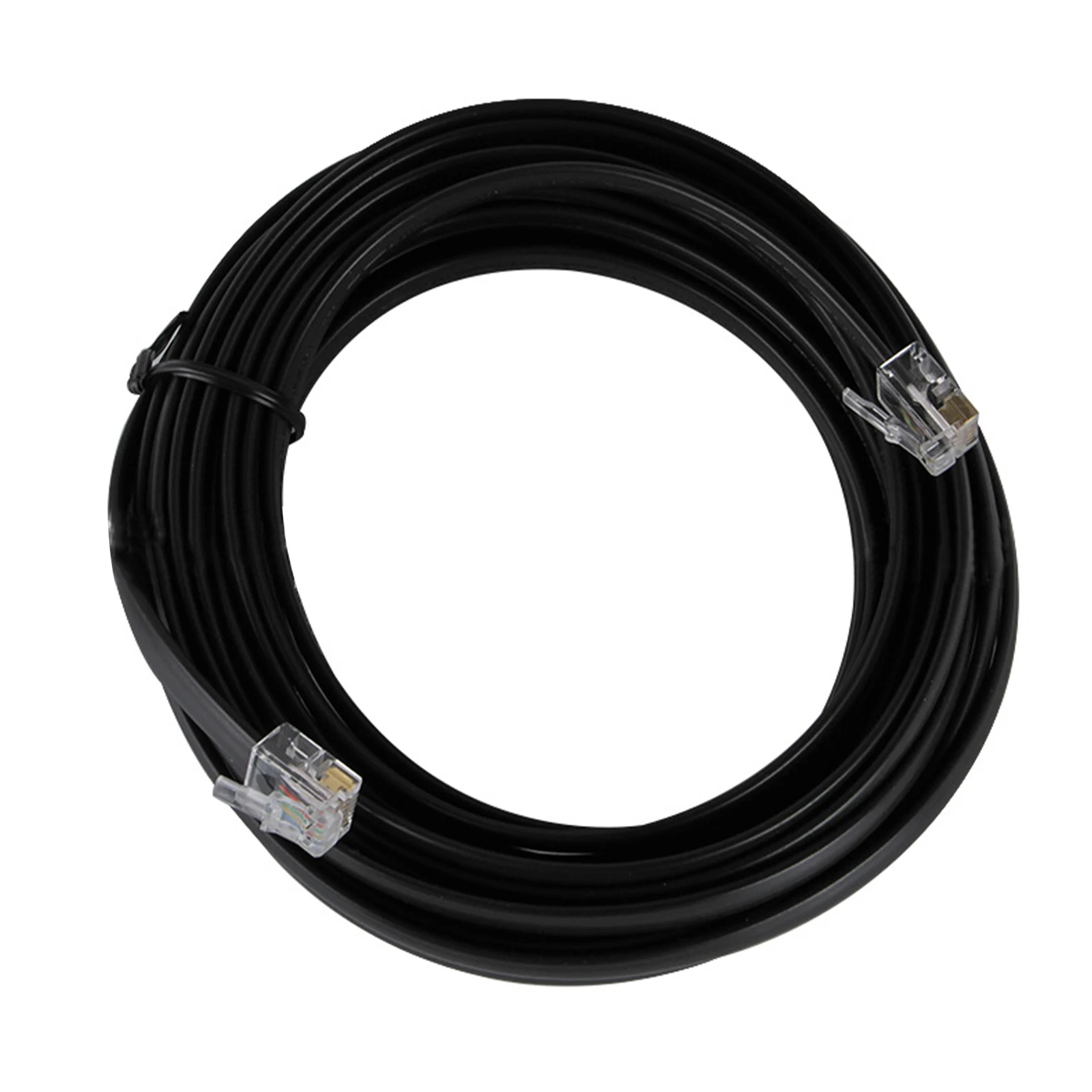 

6 Pin Panel Separation Cable for Yaesu FT-7800 FT-8800 FT-7900 FT-8900 Radio 16 Feet