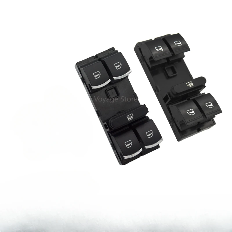 Per Volkswagen Golf 6 Golf 5 Passat Cc Interruttore Alzacristalli Pulsante Assy