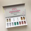 Korea Original Stayve 8ml BB Cream Glow Beginner Starter Kit Niacinamide Sunscreen Foundation Cream Face Skin Care 5