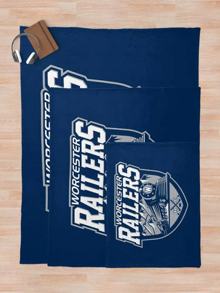 Worcester Railers ���� ������ ���, �߷�Ÿ�� ���� ���̵��, ǫ���� ���� ���