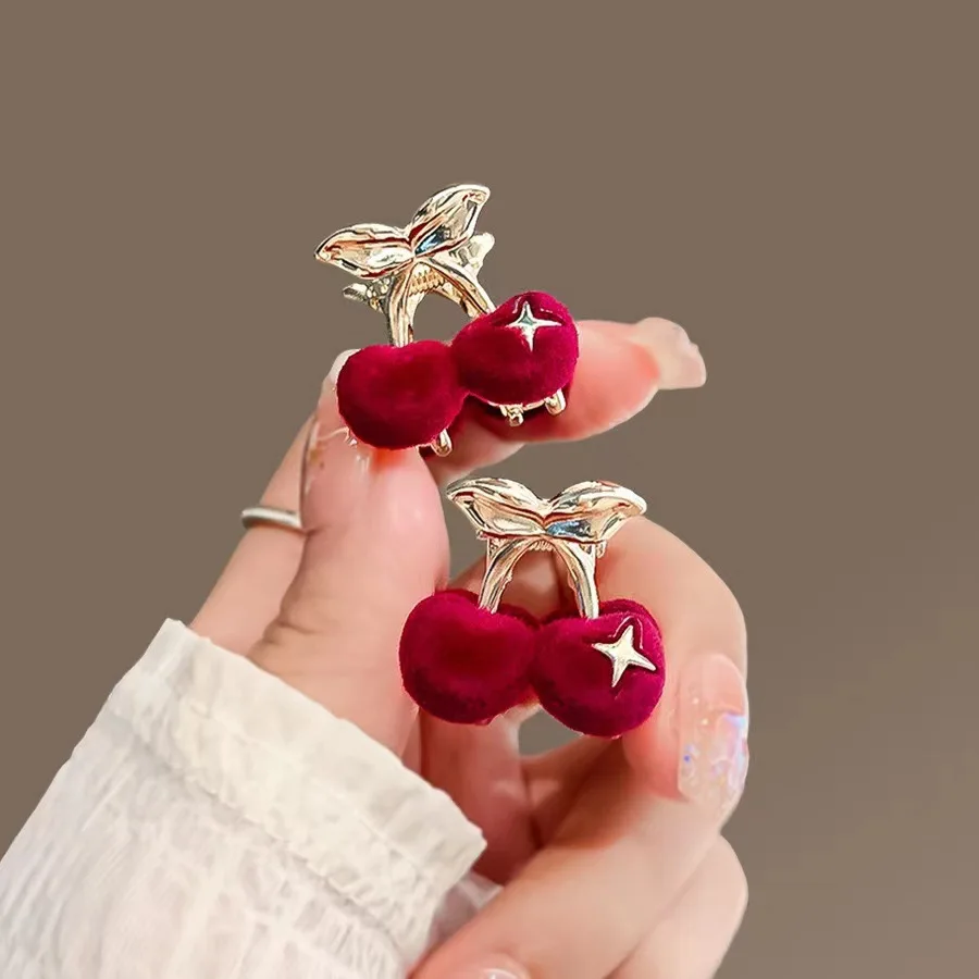 

Мини-заколка для волос из сплава, металлические аксессуары для волос, набор из 2 штук, тонкие Инструменты для укладки волос для женщин