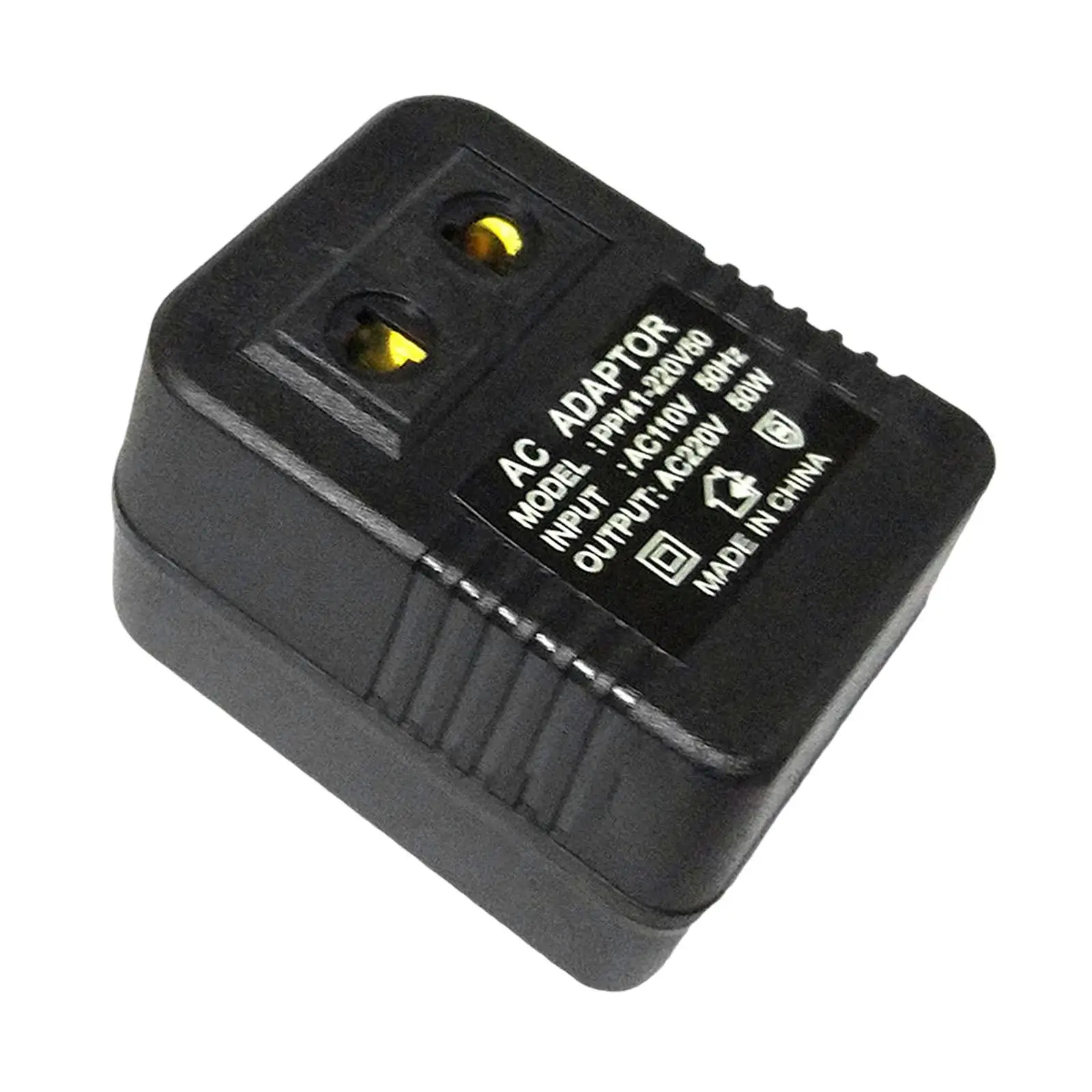 전압 변환기 교체 예비 부품, 안전한 여행 플러그 어댑터, 여행자