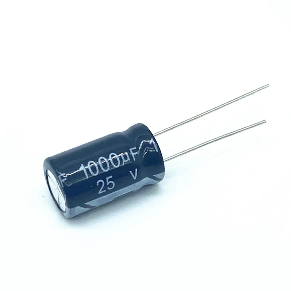 Aluminum Electrolytic Capacitor 6.3V 10V 16V 25V 35V 50V 63V 100V 400V 450V 47UF 100UF 220UF 330UF 470UF 680UF 1000UF 1500UF 20% electrolytic capacitor aluminum capacitor aluminum electrolytic capacitor