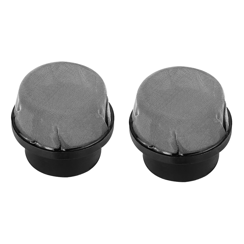 

190106Z Screen Cap Air Bleeder Screen Replacement For Pentair, Easyclean D.E. And Quad D.E Filters.190106Z Screen Cap