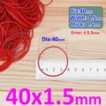 40x1.5mm