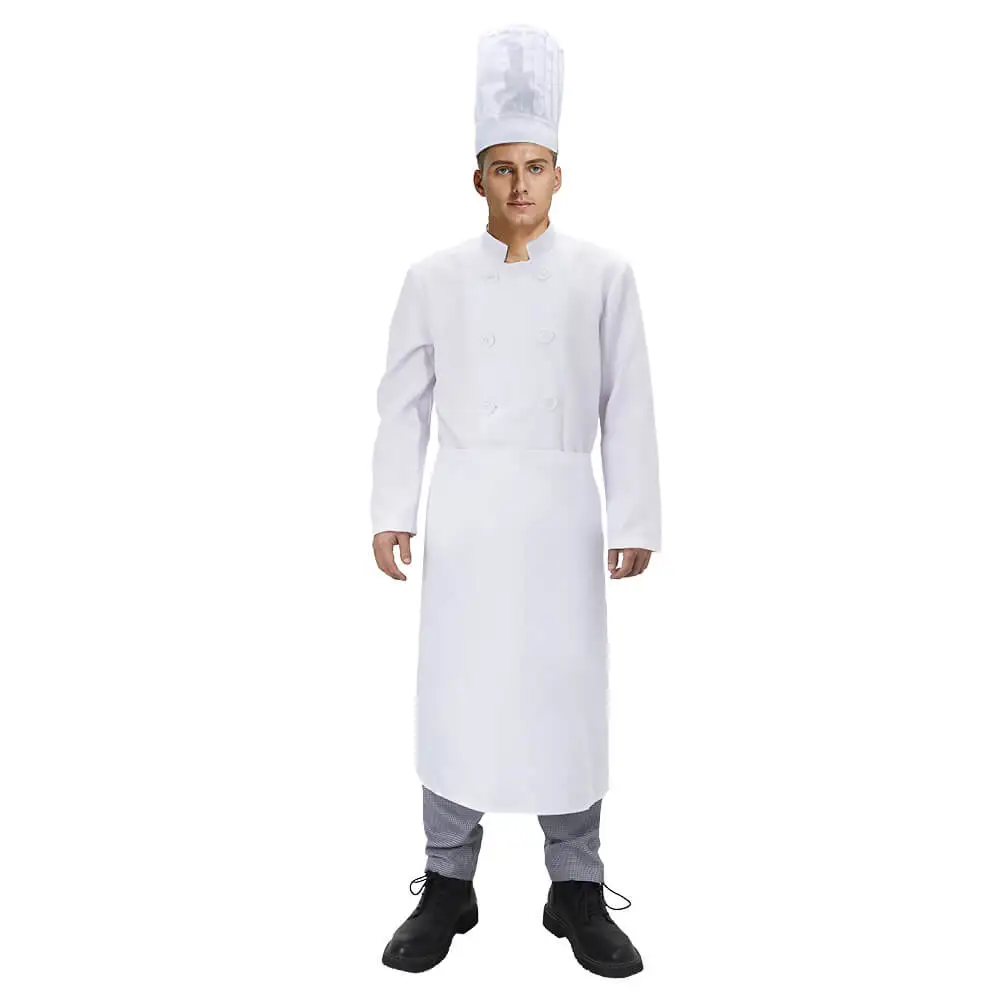 Chapéu de Cozinheiro Ratatouille: Tudo o Que Você Precisa Saber Para Usar  em Cosplays, Festas e, image size:1000x1000