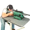 Durable Shooting Rest Bag Target Stand Oxford Cloth Un-Filled Sand Bag Bench for Hunting Photography Tactical CS Support Sandbag 3