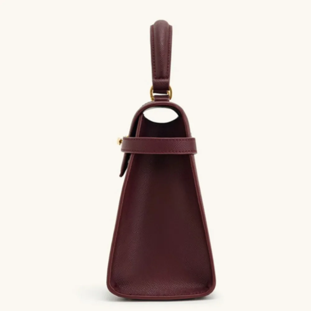 JW PEI 2025 مجموعة حقائب اليد النسائية Elise الجدي...