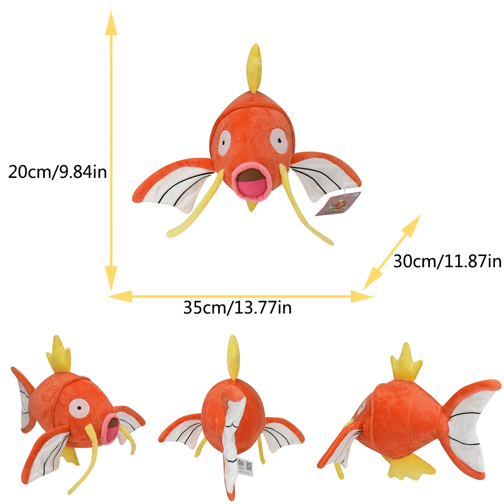 Peluche Pokémon, Una raccolta di esempi per richiederli a GadgetStore 93 Lycanroc versioni mezzogiorno (Midday) (marrone)