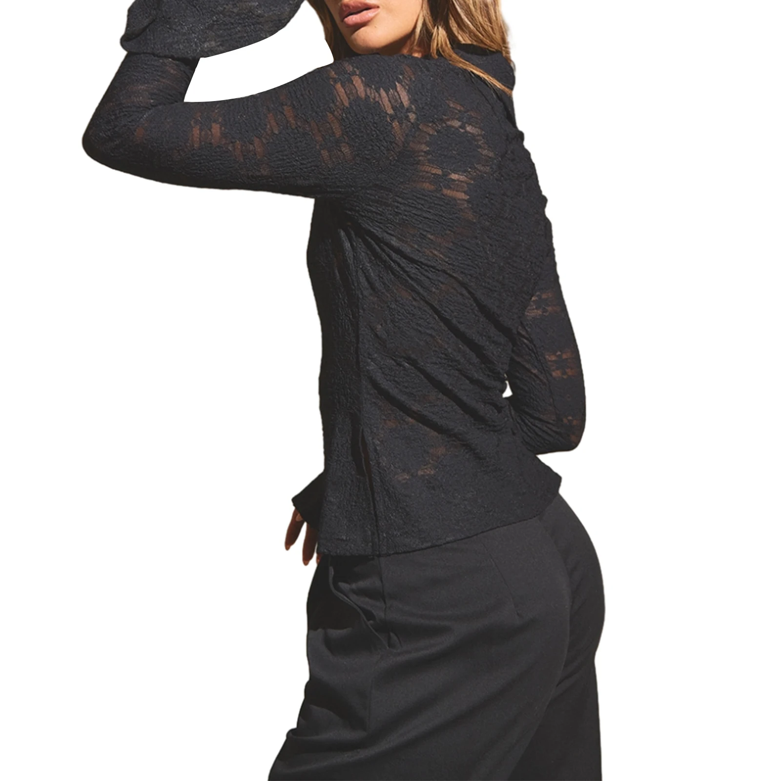 Рисунок 4 - Женская фотография