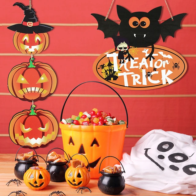 Haunted House Party Decorations