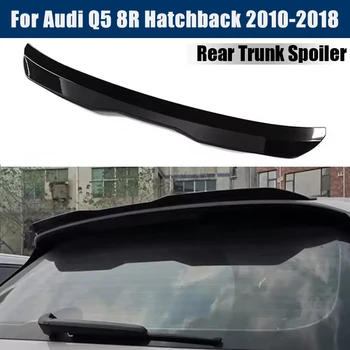 Spoiler Posteriore per Bagagliaio, Alettone da Tetto, Splitter Sportivo da Corsa, Parte Esterna per Audi Q5 8R Hatchback 2010-2018 2011 2012, Accessori Tuning