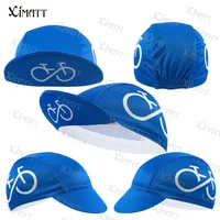 Classic All-Match Simple XIMATT Summer Cycling Cap Essential Hat For Bicycle Sport Two Styles A Variety Of Colors To Choose From 2