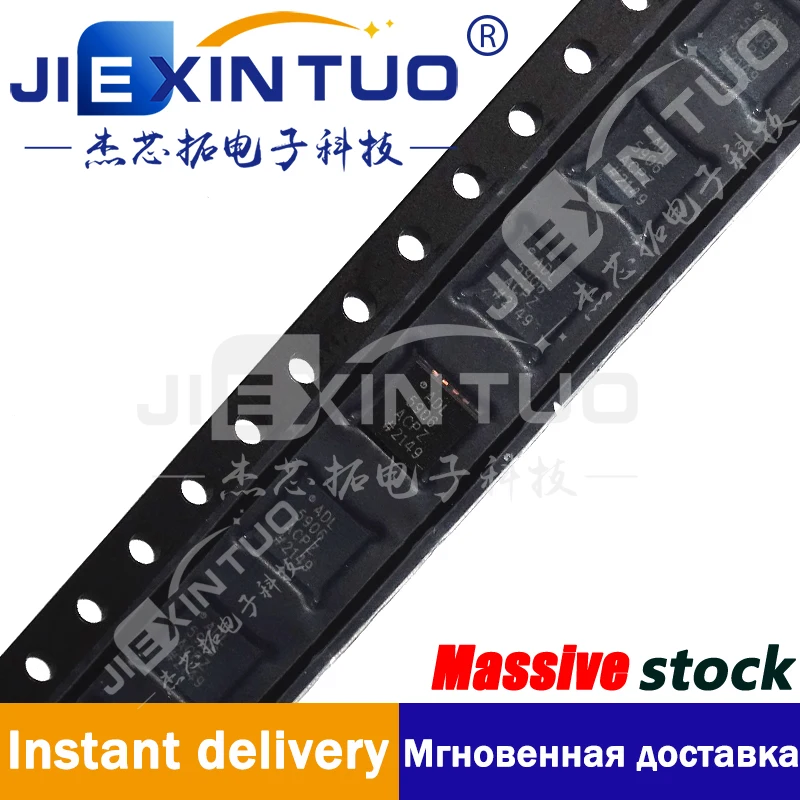 ADL5906ACPZNR7ICRFDETECT10MHZ10GHZ16CSPRFDetectorICGeneral