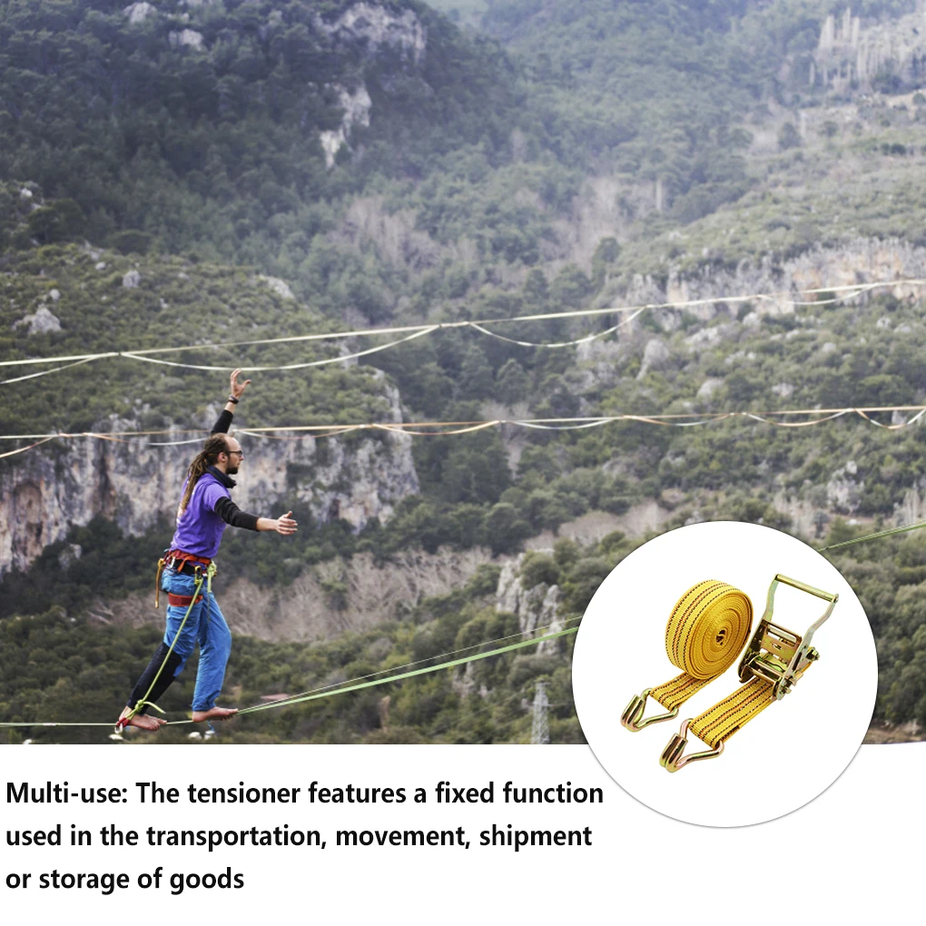 

Автомобильные ремни для грузовых автомобилей, широкий ремень, двойной крюк, натяжитель, ремешок с пряжкой, затягивающее устройство для хранения