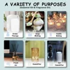 100ML Hotel Room Fragrance Diffuser for Home Air Freshener Scenting Device Air Purifier Humidifier Car Essential Oil Refil 3