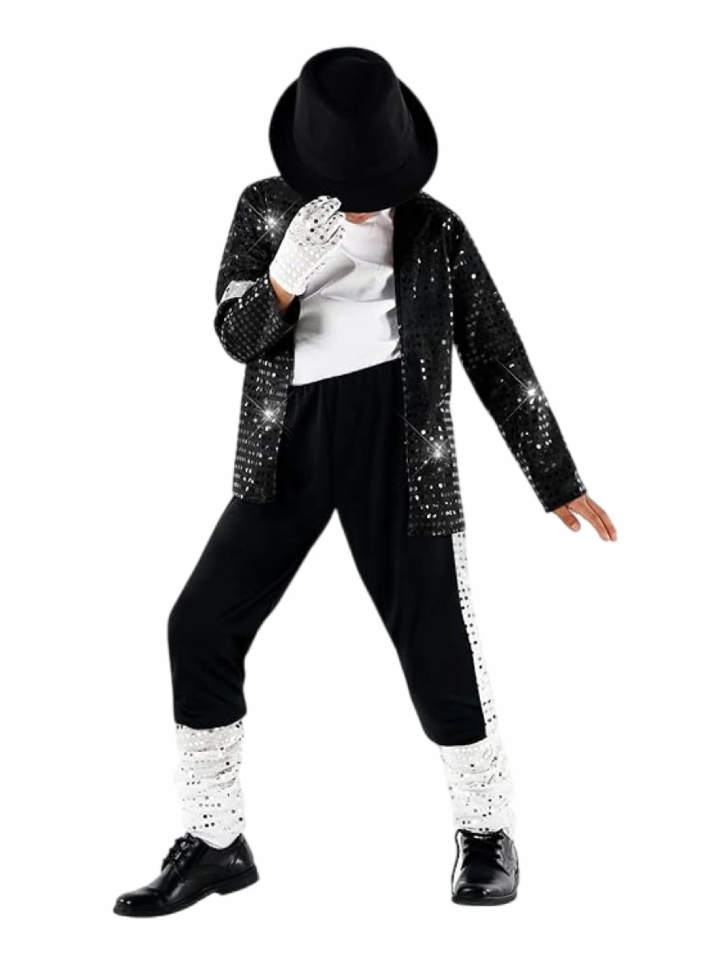Michael Jackson Costume 3