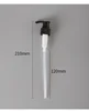 10pcs Soap Pump Liquid Lotion Dispenser Head Bathroom Liquid Soap Dispenser Toilet Hand Replace Lotion Shampoo Pump 5