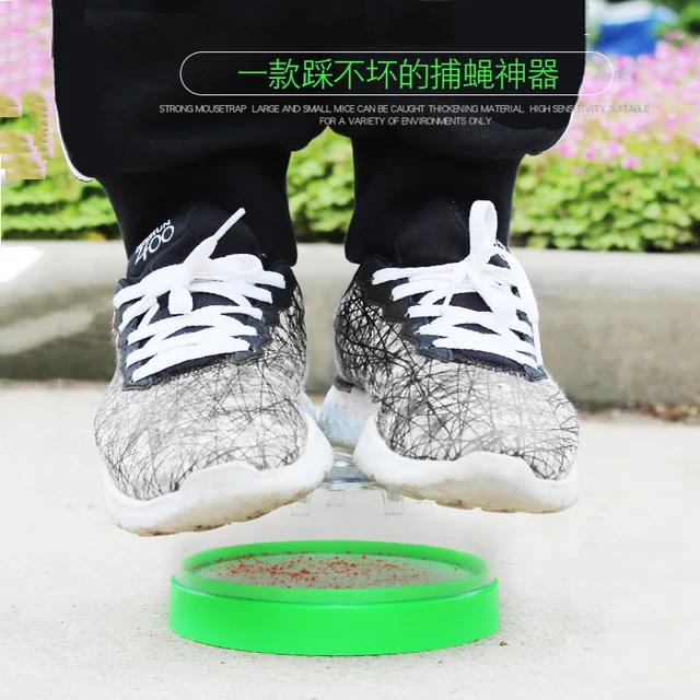 1 Állítsa Be Az Automatikus Légyfogó Gyilkosát A Szálloda Beltéri Légygyilkos Csapdájához És Kültéri - Image 4