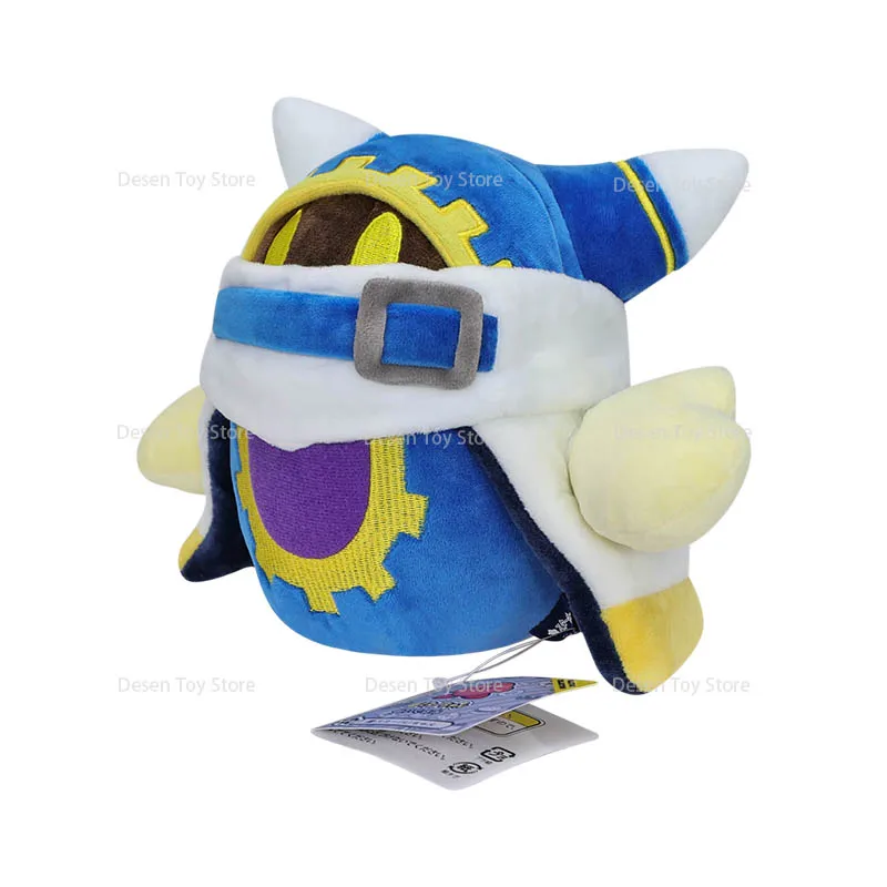 Styles Anime Star Kirby Sword Kirby Marx Magolor Meta Knight