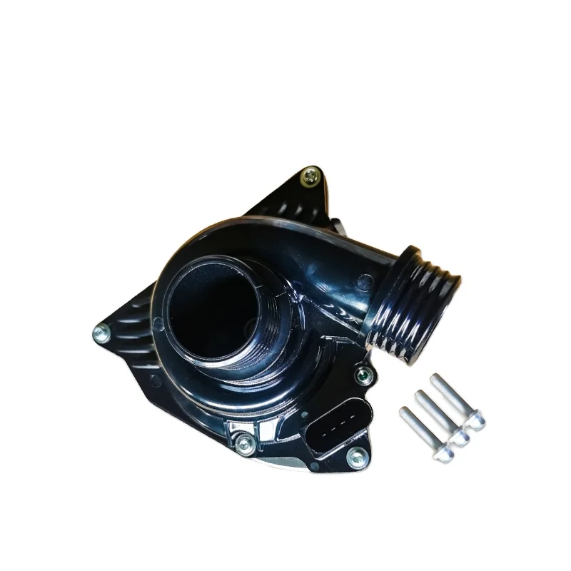 

1151 7568 595 высококачественный электронный водяной насос для Bmw N55