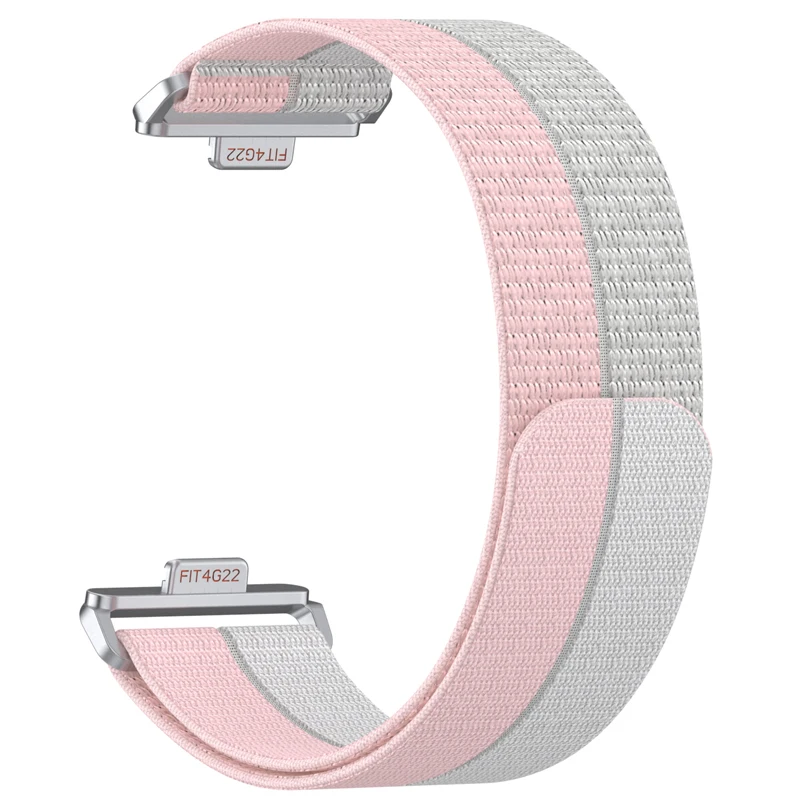 Nylon Sports Bracelet Replacement Band