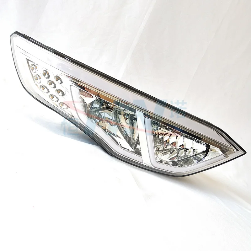 Cheap price bus accessories parts high power famous brand lamp