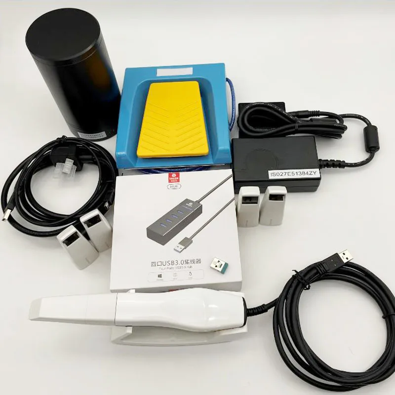 Рисунок 2 - CE утвержденный стоматологический